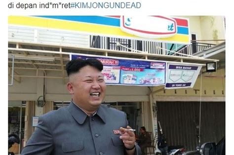 We did not find results for: Beredar Meme Lucu dari Netizen Indo Soal Kabar Kematian ...