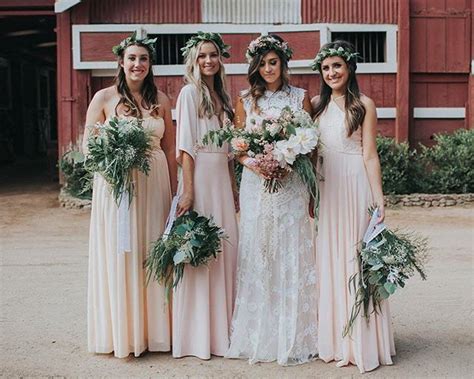 Bridal Party Perfection Loving Scrolling Through All Of The Photos
