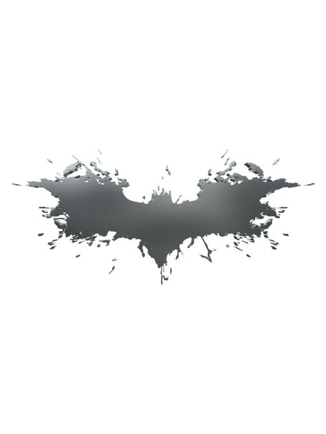 Dcs The Dark Knight 2008 Logo By Macschaer On Deviantart