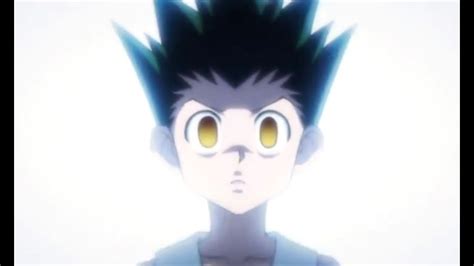 Hunter X Hunter 2011 Episode 130 Review ハンターハンター Gon Breaks Down Youtube