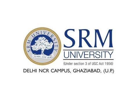 srm institute of science and technology srmst modinagar ghaziabad delhi ncr