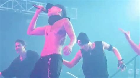 Jay Park Solo Concert You Know N Mommae With New Dance Youtube