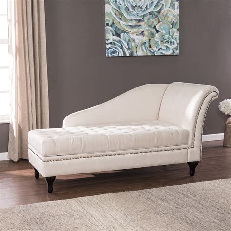 How To Build A Chaise Lounge Sofa Image To U