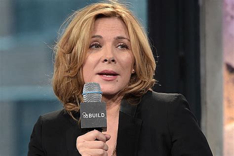 Kim Cattrall Says Sex And The City Ruined Her Marriage