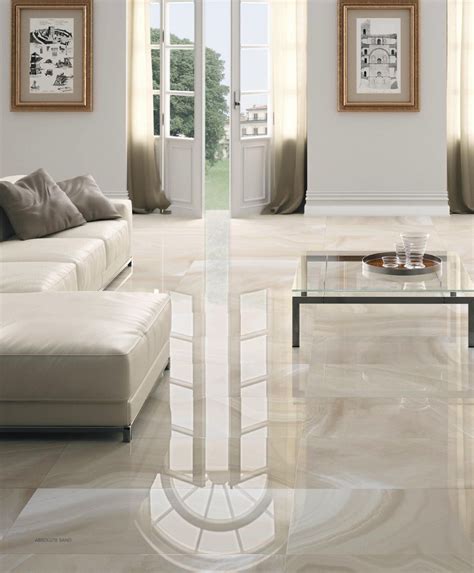 Indoor Tile High Gloss Absolute Ceracasa Ceramica Floor