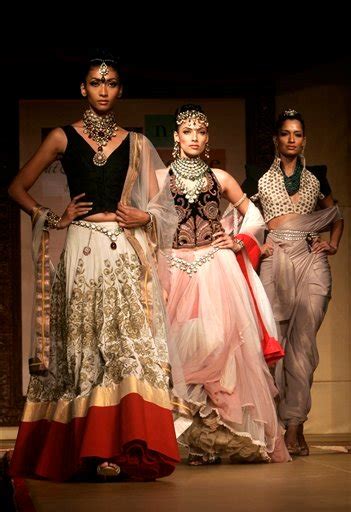 Bollywood Indian Fashion Show Choreography Indigo Dance Evolution