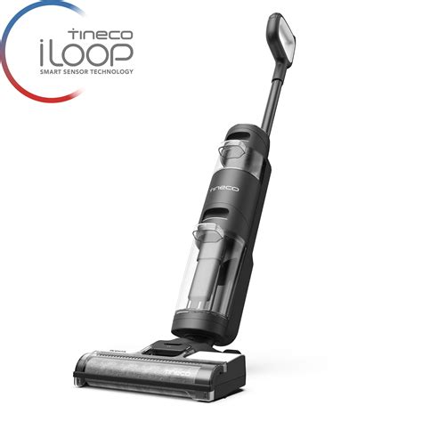 Tineco Floor One S2 Smart Cordless Wetdry Vacuum Cleaner And Floor