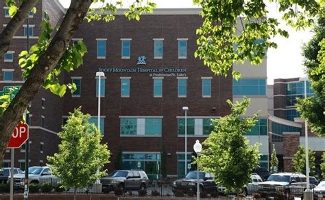 Rocky Mountain Hospital For Children
