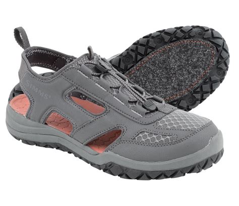 Gorge Fly Shop Blog Simms Riprap Sandals And Wading Shoes