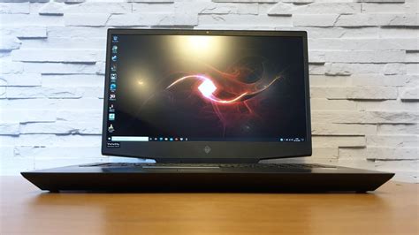 Hp Omen 17 Gaming Laptop Review Techradar