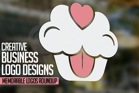 26 Creative Business Logo Designs For Inspiration 39 Logos Graphic
