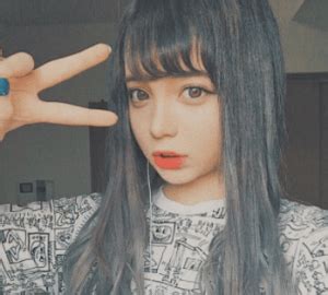 Popteen is similar to egg, ranzuki and cawaii!. モデル