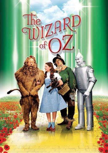 Listed above you'll find some of the best wizard of oz coupons, discounts and promotion codes as ranked by the users of retailmenot.com. Amazon.com: The Wizard of Oz: Judy Garland, Ray Bolger ...