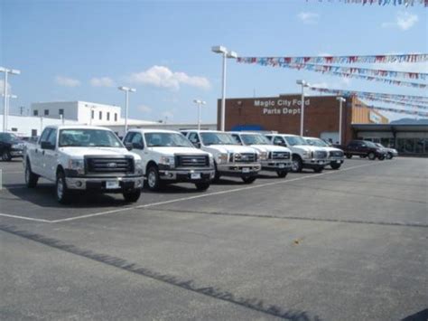 All used dealers in roanoke, va24012 classic auto sales. Magic City Ford Roanoke : Roanoke, VA 24016 Car Dealership ...