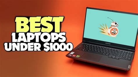 8 Best Laptops For Photo Editing Under 1000 2023 Guide And Reviews