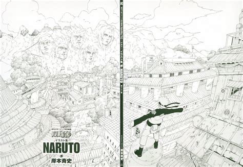 Uzumaki Naruto Image By Kishimoto Masashi 2878186 Zerochan Anime