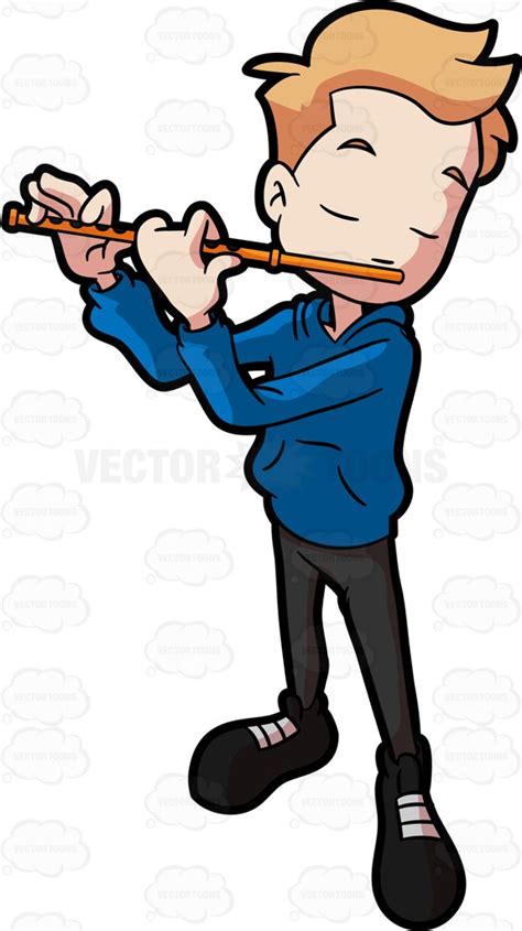 Flute Clipart Free Free Download On Clipartmag