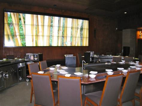 Genji Japanese Steakhouse Opens in Novi | Novi, MI Patch