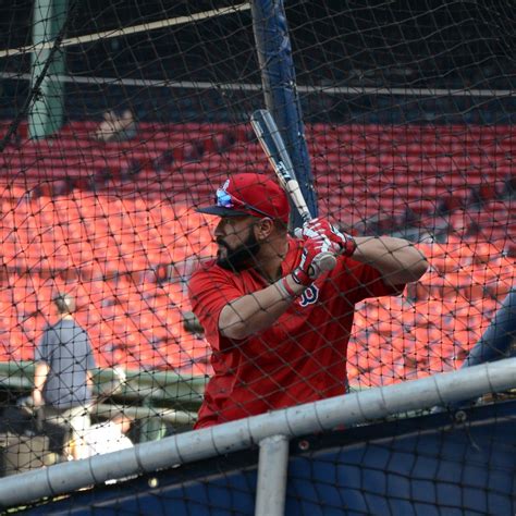 Boston Red Sox On Twitter Always The First Round During Soxbp The