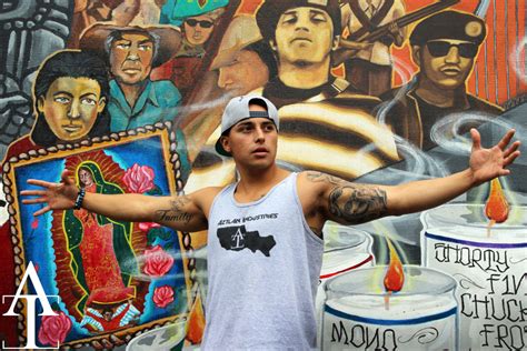 Aztl N And The Chicano Movement History Of International Relations