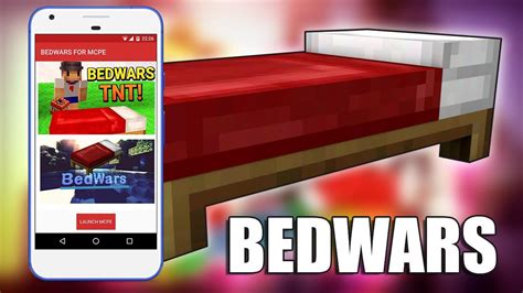 Bedwars For Minecraf Pe Apk For Android Download