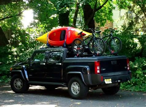 How To Transport A Kayak In A Truck A Must Read Before Hitting The Road
