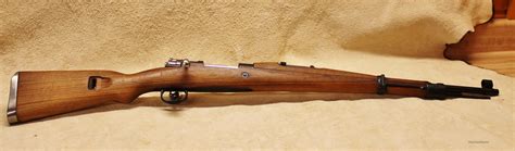 Yugo M48 Mauser For Sale At 924896432
