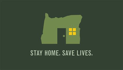Oregonians Must Stay Home To Save Lives Ohsu News