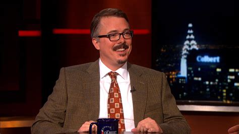 The Colbert Report S10e01 David Folkenflik Summary Season 10