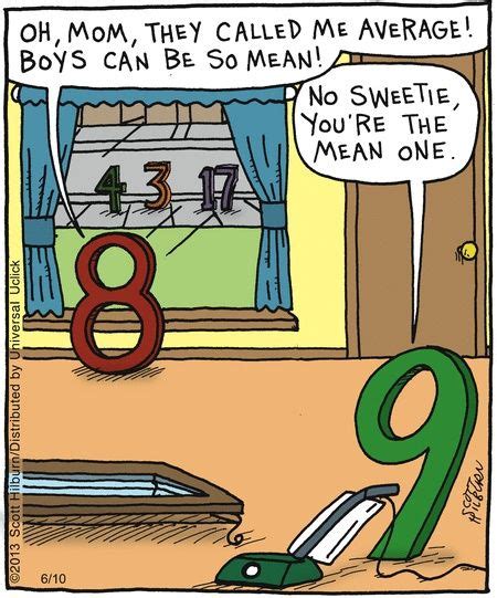Where do math teachers go on vacation? Mastering Olympiad Mathematics: You're the mean one ...
