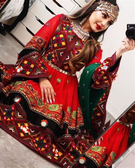 Afghan Style Dress 1000 Afghan Dresses Afghani Clothes Afghan