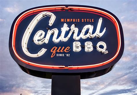 Fayetteville Central Bbq Announces Date For Grand Opening Arkansas Times