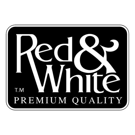 Red And White Download Logo Icon Png Svg