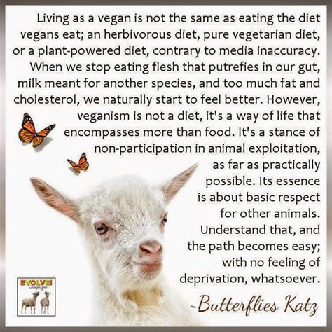 Veganism A Truth Whose Time Has Come Educate Others About The Vegan