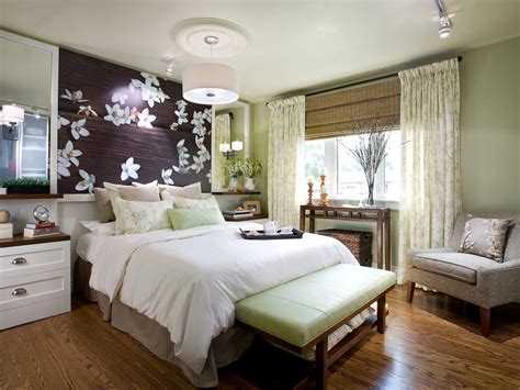 10 Bedroom Retreats From Candice Olson Bedrooms And Bedroom Decorating
