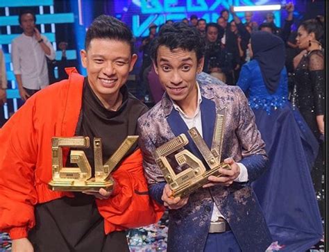 Untuk melihat detail lagu one nation emcees gegarvaganza klik salah satu judul yang cocok, kemudian untuk link download one nation emcees gegarvaganza ada di halaman berikutnya. 2 Juara Gegar Vaganza (GV) Tahun 2019 - Ciktie Dot Com
