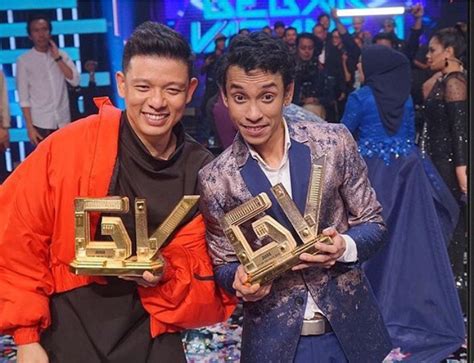 10 fakta menarik tentang naqiu boboy juara gegar vaganza 2019. 2 Juara Gegar Vaganza (GV) Tahun 2019 - Ciktie Dot Com