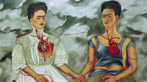 La Historia De Tragedia Y Tristeza Que Vivió Frida Kahlo Youtube