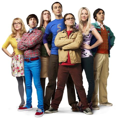 The Big Bang Theory Nova Temporada Pode Ser A última Da Série Pipoca