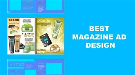 10 Best Magazine Ad Design Examples 2023 Designrush