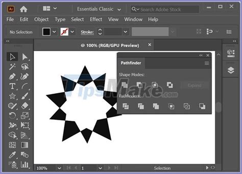 What Is Pathfinder How To Use Pathfinder In Adobe Illustrator
