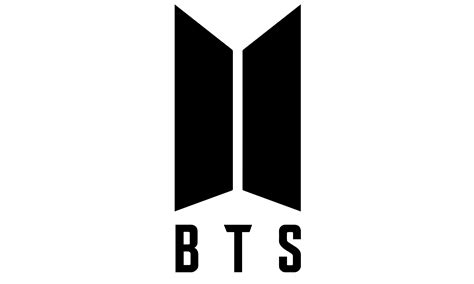 15 Bts Logo Copy And Paste Logo Sarahsoriano