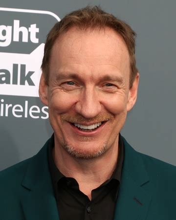 His first appearance was in the film adaptation of harry potter and the prisoner of azkaban. David Thewlis (Actor) - On This Day