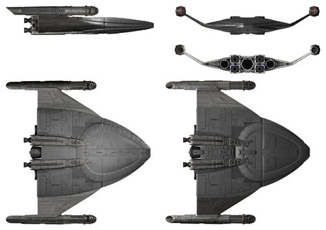 ¿qué Es Esa Nave En Los Créditos Iniciales De Star Trek Enterprise