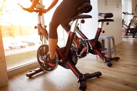 5 Main Health Benefits Of An Exercise Bike Gym Pros