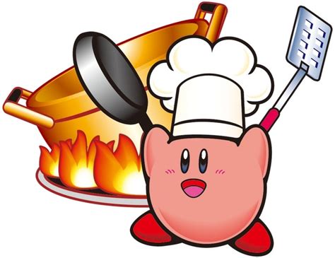 Cook Kirby Wiki Fandom Powered By Wikia