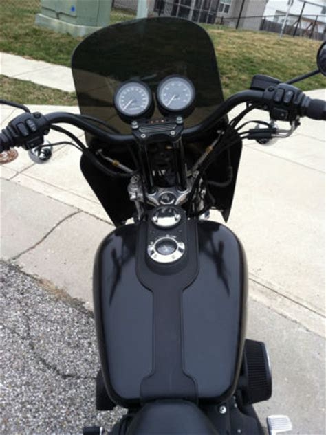 Fxdx dyna 2000 super glide sport harley davidson club style t sport fairing 1550 se big bore kit screamin eagle, 1550 big. Harley-Davidson: Dyna Super Glide Sport (FXDX), Big Bore ...