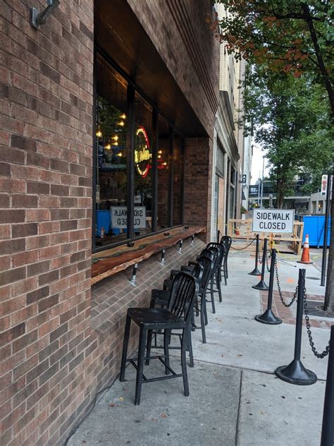 Martin's downtown bar & grill. Roanoke, VA Restaurants Open for Takeout, Curbside Service ...