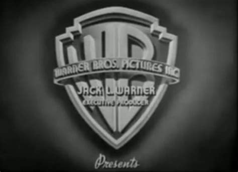 The Story Behind The Warner Bros Logo My Filmviews