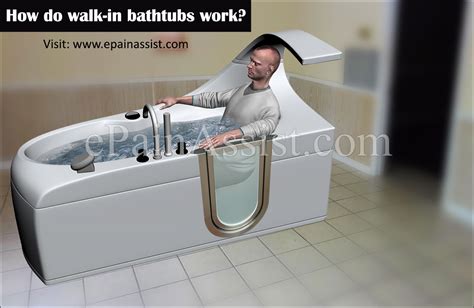 Traditional bathtubs are not designed for people who may have some mobility issues. Walk-In Bathtubs for Seniors|Advantages|Disadvantages ...